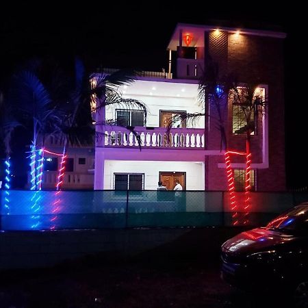 A2Zroomz Aarya Villa 4 Bhk โลนาวาลา ภายนอก รูปภาพ