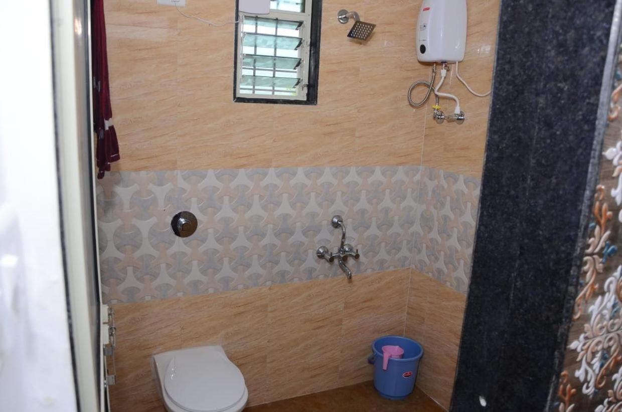 A2Zroomz Aarya Villa 4 Bhk โลนาวาลา ภายนอก รูปภาพ