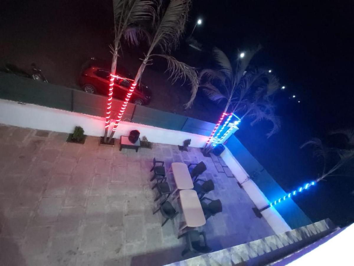 A2Zroomz Aarya Villa 4 Bhk โลนาวาลา ภายนอก รูปภาพ